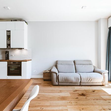 Mico Citylife Luxuryflat, 100M Metro Milánó Kültér fotó