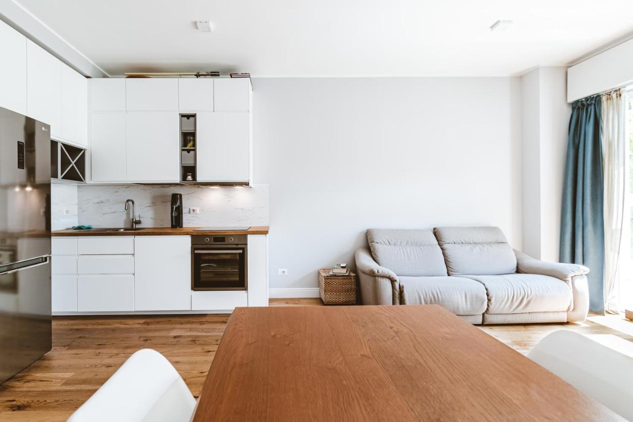 Mico Citylife Luxuryflat, 100M Metro Milánó Kültér fotó